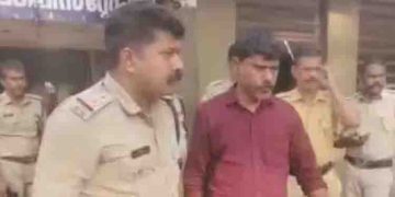 പയ്യന്നൂരിൽ സ്വർണ്ണം നൽകാമെന്ന് വിശ്വസിപ്പിച്ച് സ്വകാര്യ ധനകാര്യ സ്ഥാപനത്തിന്റെ പണം തട്ടിയെടുത്തയാൾ പിടിയിൽ