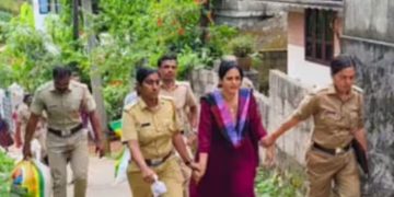 തലസ്ഥാനത്ത് വൻ കഞ്ചാവ് വേട്ട; രണ്ടിടങ്ങളിൽ നിന്ന് പിടിച്ചത് 40 കിലോയോളം, കച്ചവടം നടത്തിയിരുന്നവരിൽ ദമ്പതികളും