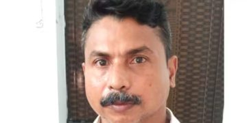 വീട്ടമ്മയുടെ മാലമോഷ്ടിച്ചു കടന്നുകളഞ്ഞ മദ്ധ്യവയസ്കൻ ഒരു മാസത്തിന് ശേഷം പിടിയില്‍