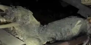 റെയിൽവേ ട്രാക്കിലെ 10 കിലോയുള്ള മരകുറ്റിയുമായി ട്രെയിൻ പാഞ്ഞത് ഏറെ ദൂരം; ആശങ്ക ഉയര്‍ത്തുന്ന അട്ടമറിശ്രമങ്ങൾ