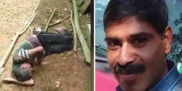 അയൽവാസികളുടെ ക്രൂരമർദ്ദനമേറ്റ് യുവാവിന് ദാരുണാന്ത്യം, അയൽവാസിക്കും അമ്മയ്ക്കും വേണ്ടി പൊലീസ് തിരച്ചിൽ