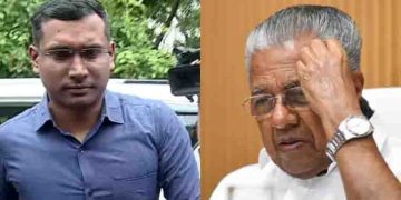 എഡിഎമ്മിൻ്റെ മരണം: കണ്ണൂർ കളക്ടർ മുഖ്യമന്ത്രിയുമായി കൂടിക്കാഴ്ച നടത്തി, ഇരുവരും കണ്ടത് പിണറായിയിലെ വീട്ടിൽ