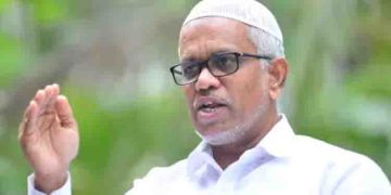 മദ്രസകൾക്കെതിരായ നീക്കം പ്രതിഷേധാർഹം, കേരളത്തിൽ മദ്രസകൾ സർക്കാർ സഹായം വാങ്ങുന്നില്ല: അബ്ദുസമ്മദ് പൂക്കോട്ടൂർ