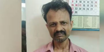 ഇരുപത്തിയഞ്ചോളം മോഷണ കേസുകളിൽ പ്രതി; അന്തർ ജില്ലാ മോഷ്ടാവ് പിടിയിൽ