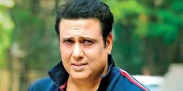 നടന്‍ ഗോവിന്ദയ്ക്ക് സ്വന്തം റിവോള്‍വറില്‍ നിന്ന് വെടിയേറ്റു; അപകടം തോക്ക് പരിശോധിക്കുന്നതിനിടെ