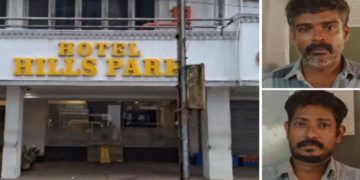 ബാറിൽ യുവാവിനെ കുപ്പികൾ കൊണ്ട് കുത്തിക്കൊന്ന ശേഷം ഒളിവിൽ കഴിഞ്ഞത് കൊല്ലത്ത്; രണ്ട് പ്രതികൾ കൂടി പിടിയിലായി