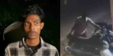 തിരുവമ്പാടിയിൽ 14 കാരിയെ കടത്തിയ അജയ് ചില്ലറക്കാരനല്ല, സിസിടിവി പരിശോധിച്ചപ്പോൾ തെളിഞ്ഞത് ബൈക്ക് മോഷണം