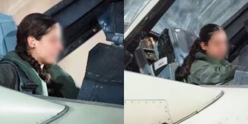 ഇറാനിൽ വ്യോമാക്രമണം നടത്തിയവരിൽ വനിത പൈലറ്റുകളും; യുദ്ധവിമാനങ്ങളുടെ വീഡിയോ, ചിത്രങ്ങളും പുറത്തുവിട്ട് ഐഡിഎഫ്