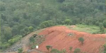 പരുന്തുംപാറയിലെ കയ്യേറ്റം സംബന്ധിച്ച് ഒരു മാസത്തിനുള്ളിൽ അന്വേഷണം നടത്തി റിപ്പോർട്ട് സമർപ്പിക്കാൻ നി‍ർദ്ദേശം