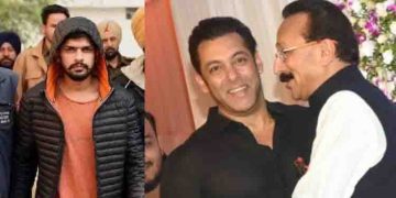 ബാബാ സിദ്ദിഖിയുടെ കൊലപാതകം; ക്വട്ടേഷൻ നൽകിയത് ലോറൻസ് ബിഷ്ണോയ്; പ്രതികൾക്ക് മുൻകൂറായി പണം ലഭിച്ചു