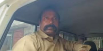 അച്ഛന്‍റെ കൂട്ടുകാരനായ ഓട്ടോഡ്രൈവർ, പിണങ്ങിപ്പോയ പെൺകുട്ടിയെ പീഡിപ്പിക്കാൻ ശ്രമം; കൊല്ലത്ത് 65 കാരൻ അറസ്റ്റിൽ