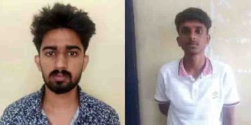 ആധാർ വിവരം വെച്ച് ബാങ്ക് ബാലൻസ് ചോർത്തി, സിബിഐ ഓഫിസർ ചമഞ്ഞ് 13 ലക്ഷം തട്ടി; പ്രതികൾ പിടിയിൽ