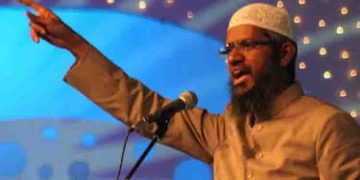 ‘ബീഫ് ഇസ്ലാമിൽ നിർബന്ധമല്ല, ഇന്ത്യയിൽ നിരോധിച്ചാല്‍ നിയമം പാലിക്കണം’; സാക്കിർ നായിക് പാകിസ്ഥാനിൽ