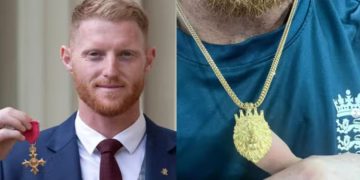 ബെന്‍ സ്റ്റോക്സിന്‍റെ വീട്ടില്‍ വന്‍ കവർച്ച, അമൂല്യമായ പലതും മോഷ്ടാക്കള്‍ കൊണ്ടുപോയെന്ന് ഇംഗ്ലണ്ട് നായകന്‍