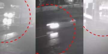 പാലക്കാട് അപകടത്തിന്‍റെ സിസിടിവി ദൃശ്യങ്ങൾ പുറത്ത്; ഞെട്ടൽ മാറാതെ ആംബുലൻസ് ഡ്രൈവർ, ഇൻക്വസ്റ്റ് നടപടികൾ തുടങ്ങി