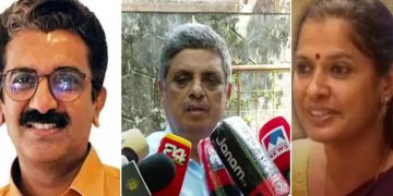 മുൻകൂർ ജാമ്യമില്ലെങ്കിൽ അറസ്റ്റ് ചെയ്യണമെന്ന് സിപിഎം പത്തനംതിട്ട ജില്ലാ സെക്രട്ടറി