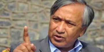 കശ്മീരിലെ കുൽഗാമിൽ സിപിഎം മുന്നിൽ; അഞ്ചാമതും ചെങ്കൊടി പാറിക്കാൻ തരിഗാമി