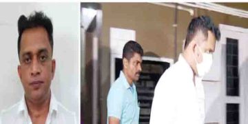 തലസ്ഥാനത്തെ കുപ്രസിദ്ധ ഗുണ്ട ഓം പ്രകാശ് കൊച്ചിയിൽ അറസ്റ്റിൽ; പിടികൂടിയത് പഞ്ചനക്ഷത്ര ഹോട്ടലിൽ നിന്ന്
