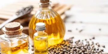 മുടി വളരാൻ ആവണക്കെണ്ണ ; ഇങ്ങനെ ഉപയോ​ഗിക്കൂ