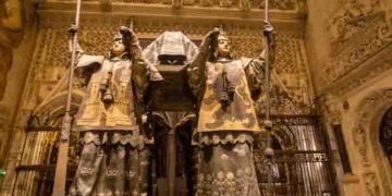 അമേരിക്കന്‍ വന്‍കര കണ്ടെത്തിയ കൊളംബസ് ജൂത വംശജന്‍; 500 വർഷത്തെ നിഗൂഢത നീക്കിയത് ഡിഎന്‍എ പരിശോധന