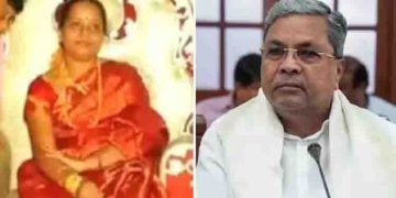 സമ്മതമറിയിച്ച് കത്തയച്ചു, സിദ്ധരാമയ്യയുടെ ഭാര്യ പാർവതിക്ക് മുഡ അനുവദിച്ച 14 പ്ലോട്ടുകൾ തിരിച്ചെടുക്കാൻ ഉത്തരവ്