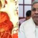 സമ്മതമറിയിച്ച് കത്തയച്ചു, സിദ്ധരാമയ്യയുടെ ഭാര്യ പാർവതിക്ക് മുഡ അനുവദിച്ച 14 പ്ലോട്ടുകൾ തിരിച്ചെടുക്കാൻ ഉത്തരവ്