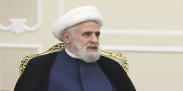 ‘കൗണ്ട്ഡൗൺ തുടങ്ങി’: ഹിസ്ബുല്ലയുടെ പുതിയ തലവന്‍റെ നിയമനം താത്ക്കാലികം, അധികകാലമുണ്ടാവില്ലെന്ന് ഇസ്രയേൽ