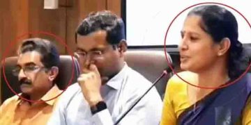 ‘ദിവ്യ ഭീഷണിപ്പെടുത്തി, ആത്മഹത്യാപ്രേരണയ്ക്ക് കേസെടുക്കണം’; എഡിഎമ്മിൻ്റെ സഹോദരൻ പൊലീസിൽ പരാതി നൽകി