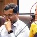 ‘ദിവ്യ ഭീഷണിപ്പെടുത്തി, ആത്മഹത്യാപ്രേരണയ്ക്ക് കേസെടുക്കണം’; എഡിഎമ്മിൻ്റെ സഹോദരൻ പൊലീസിൽ പരാതി നൽകി