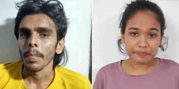 ഗൂഗിൾ പേ ചെയ്യാമെന്ന് പറയും, വ്യാജ സ്ക്രീൻഷോട്ട് കാണിച്ച് തട്ടിപ്പ്; രണ്ട് പേർ പിടിയിൽ