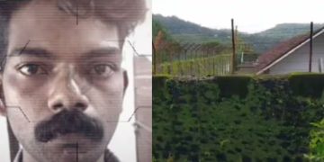 പീരുമേട് സബ് ജയിലിൽ നിന്ന് പൊലീസിനെ വെട്ടിച്ച് ചാടി, ഓട്ടോയിൽ കയറിയതോടെ പണി പാളി; പോക്സോ കേസ് പ്രതി പിടിയിൽ