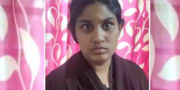 അടിവസ്ത്രത്തിന്‍റെ ബട്ടണ്‍ പൊട്ടി പോയെന്ന് പറഞ്ഞ് തുണിക്കടയിലെത്തി; യുവതി പോയ ശേഷം ബാ​ഗിൽ പണമില്ല; അറസ്റ്റ്