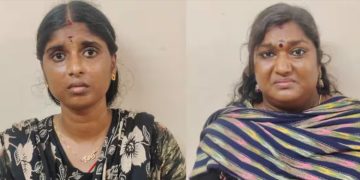 ബസിൽ കയറി തിക്കുംതിരക്കുമുണ്ടാക്കും, സ്ത്രീ യാത്രക്കാരുടെ പഴ്സ് മോഷ്ടിച്ച് മുങ്ങും; രണ്ട് യുവതികൾ അറസ്റ്റിൽ