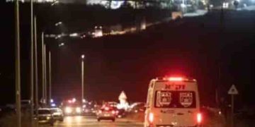 ഇസ്രയേലിലെ സൈനിക കേന്ദ്രത്തിൽ ഹിസ്‍ബുല്ലയുടെ ഡ്രോൺ ആക്രമണം; നാല് സൈനികൾ കൊല്ലപ്പെട്ടു, 60 പേർക്ക് പരിക്ക്