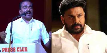 ‘ദിലീപ് സുഹൃത്തായതിനാൽ തന്‍റെ പേര് കേസിലേക്ക് വലിച്ചിഴക്കപ്പെട്ടു’; മാധ്യമ വാർത്തകൾക്കെതിരെ അൻവർ സാദത്ത്