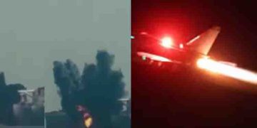 എണ്ണക്കപ്പൽ തകർത്ത് ഹൂതികൾ, നടുക്കുന്ന വീഡിയോക്ക് പിന്നാലെ തിരിച്ചടി; 15 ഹൂതി കേന്ദ്രങ്ങൾ തകർത്ത് അമേരിക്ക