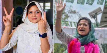 തോൽവി ഉറപ്പിച്ച് ഇൽത്തിജ മുഫ്തി; ബിജ്ബിഹേരയിലെ ജനങ്ങൾക്ക് നന്ദിയെന്ന് പ്രതികരണം; ‘ജനവിധി അം​ഗീകരിക്കുന്നു’;