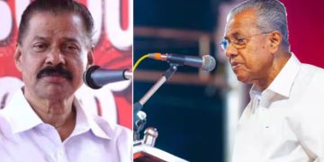 തെരഞ്ഞെടുപ്പ് ചൂടിൽ കേരളം, ചേലക്കരയിൽ ആവേശം പകരാൻ മുഖ്യമന്ത്രി ഇന്നെത്തും; പാലക്കാട് സരിന് വേണ്ടി ഗോവിന്ദനും