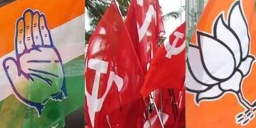 ഉപതെരഞ്ഞെടുപ്പ് പ്രചാരണം വാശിയേറിയ രണ്ടാം ഘട്ടത്തിൽ; കളം നിറഞ്ഞ് മുന്നണി സ്ഥാനാർത്ഥികൾ