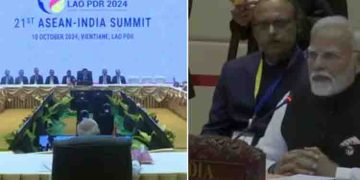 ഇന്ത്യ-ആസിയൻ സ്വതന്ത്ര വ്യാപാര കരാര്‍; പുനഃപരിശോധന വേഗത്തിലാക്കും, ധാരണയായത് ഉച്ചകോടിയിൽ