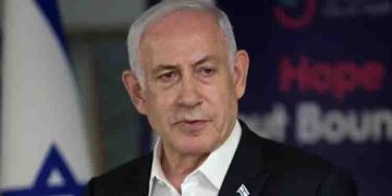 ‘ഇറാൻ തെറ്റ് ചെയ്തു, അതിന് വലിയ വില കൊടുക്കേണ്ടി വരും’; തിരിച്ചടിക്കുമെന്ന് വ്യക്തമാക്കി ബെഞ്ചമിൻ നെതന്യാഹു