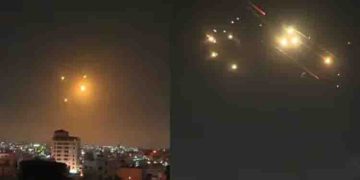 ഇറാന്റെ മിസൈൽ ആക്രമണം; സ്ഥിതി നിരീക്ഷിച്ച് രാജ്യങ്ങൾ, ഇന്ത്യക്കാർക്ക് ജാഗ്രതാനിർദേശം, യോഗം വിളിച്ച് യുഎന്‍