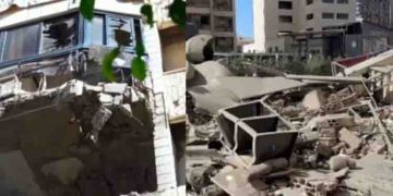 ആക്രമണം കടുപ്പിച്ച് ഇസ്രയേൽ, നിരവധി ആരോഗ്യപ്രവർത്തകർ കൊല്ലപ്പെട്ടു, ലെബനനിൽ ആശുപത്രികൾ അടച്ചുപൂട്ടുന്നു