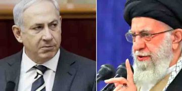 ‘ഇസ്രായേൽ ദീർഘകാലം ഉണ്ടാകില്ല’; കയ്യിൽ റഷ്യൻ നിർമ്മിത റൈഫിളുമായി ആയിരങ്ങളെ അഭിസംബോധന ചെയ്ത് ആയത്തുല്ല ഖമേനി