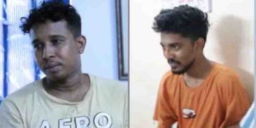 കരുനാഗപ്പള്ളി പൊലീസ് പിടിച്ചത് 30 ഗ്രാം എം‍ഡിഎംഎ; പിന്നാലെ പിടിയിലായത് ടാൻസാനിയൻ പൗരൻ ഉൾപ്പടെ 2 പേര്‍