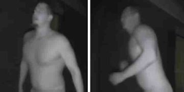 എന്നെ കൊല്ലൂ, എന്നെ സഹായിക്കൂ; അലറി വിളിച്ച് വീട്ടിൽ അതിക്രമിച്ച് കയറിയ പോലീസ് ഉദ്യോഗസ്ഥൻ വെടിയേറ്റ് മരിച്ചു