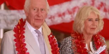 ചികിത്സക്കായി ചാൾസ് രാജാവും കാമിലയും ബെംഗളുരുവിൽ, ഇന്ന് മടക്കം