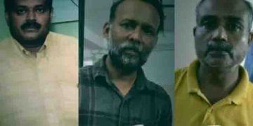 വീട്ടിൽ ഒറ്റക്ക് താമസം, കണ്ടത് അക്വേറിയത്തിൽ മരിച്ച നിലയിൽ; കബീറിനെ തള്ളിയിട്ടത് കുഞ്ഞുമോൻ, ചോര വാർന്ന് മരണം