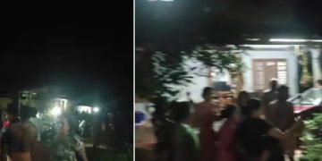 മലപ്പുറത്ത് ഭൂമിക്കടിയിൽ നിന്ന് ഉഗ്രശബ്ദം, പരിശോധനയിൽ വീടുകൾക്ക് വിള്ളൽ, ഇന്ന് വിദഗ്ധ സംഘത്തിന്റെ പരിശോധന