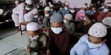 മദ്രസകൾ നിർത്തലാക്കണം, മദ്രസ ബോർഡുകൾക്ക് സഹായം നൽകരുത്; സംസ്ഥാനങ്ങൾക്ക് ദേശീയ ബാലാവകാശ കമ്മീഷൻ നിർദേശം